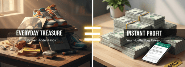 everyday treasure to cash