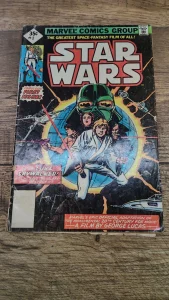 star wars price 35