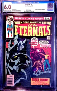 eternals