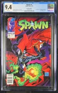 spawn