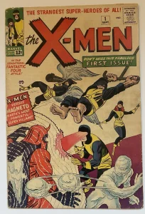 xmen 1
