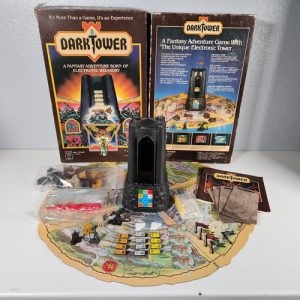 dark tower