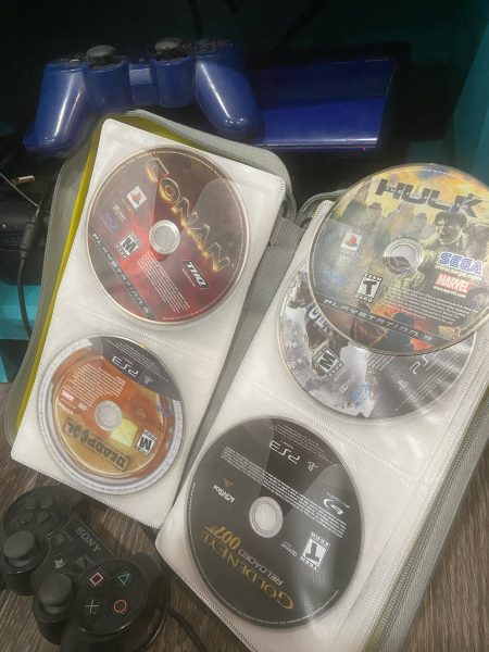 Valuable ps3 games