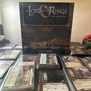 lord of the rings shadow of the east