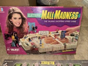 mall madness