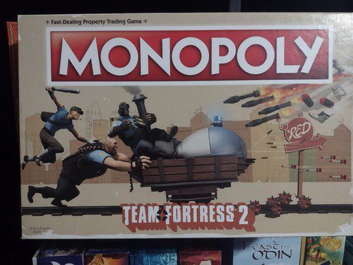 monopoly team fortress 2