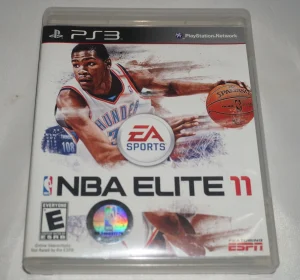 nba elite 11