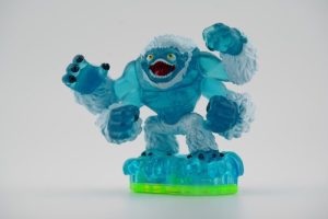 skylander slam bam