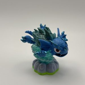 skylander warnado