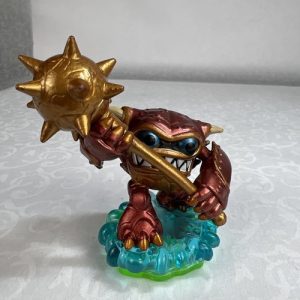 skylander wham shell