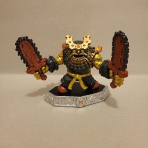 skylanders chain reaction