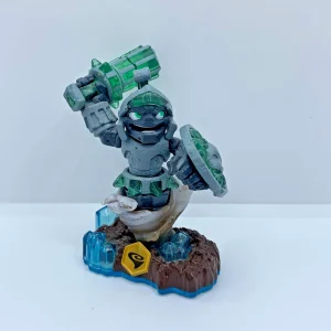 skylanders doom stone