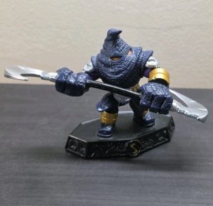skylanders hood sickle
