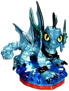 skylanders trap