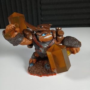 skylanders wallop