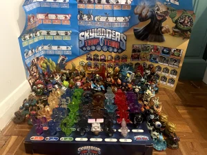 skylanders lot