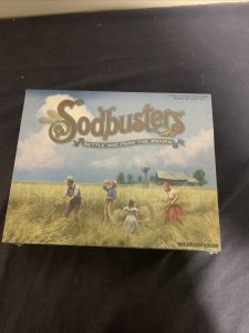 sodbusters