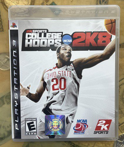 college hoops ps3