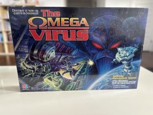 omega viris