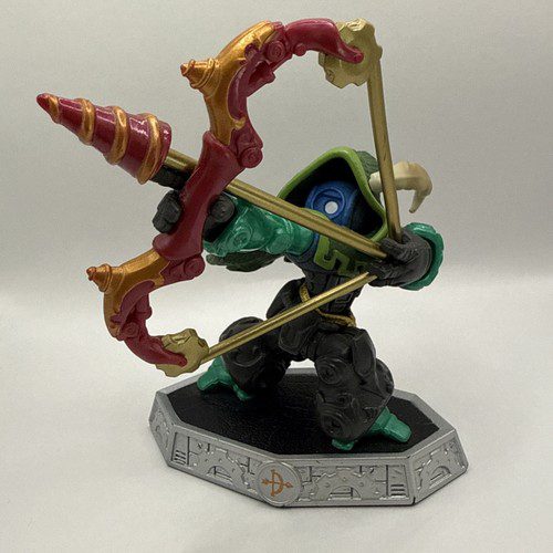 skylander ro bow