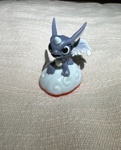 skylanders mini breeze