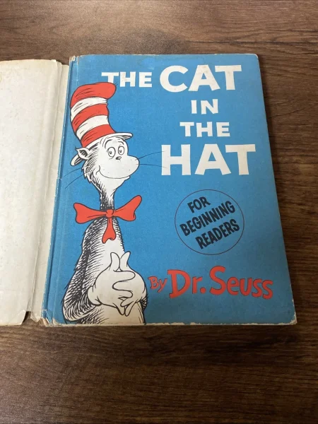 cat in the hat