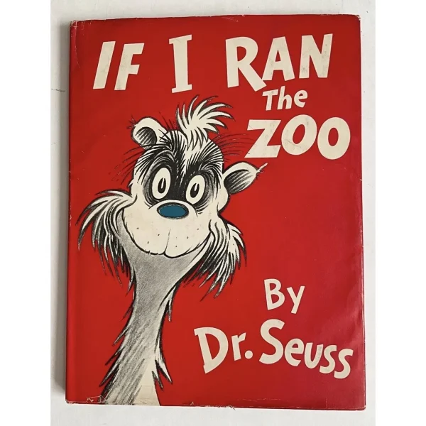 if i ran a zoo cover