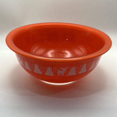 holiday bowl